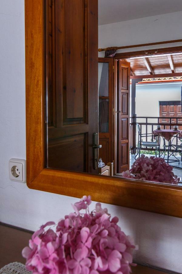 Charoula Apartment Platanias  Luaran gambar